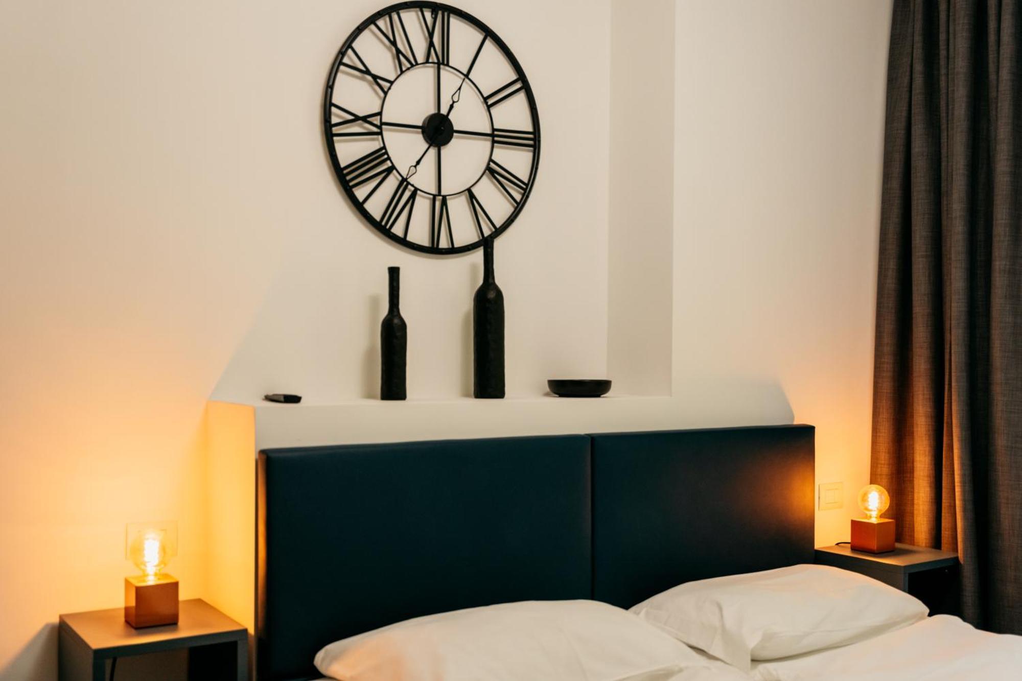Apartments Monsurei, Lake View Bardolino Bagian luar foto