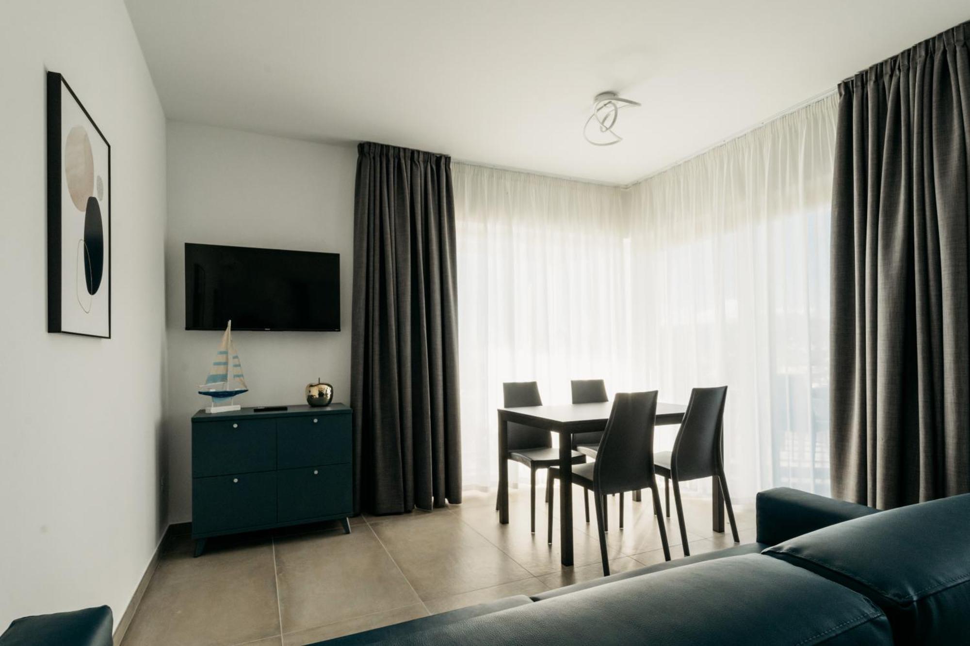 Apartments Monsurei, Lake View Bardolino Bagian luar foto
