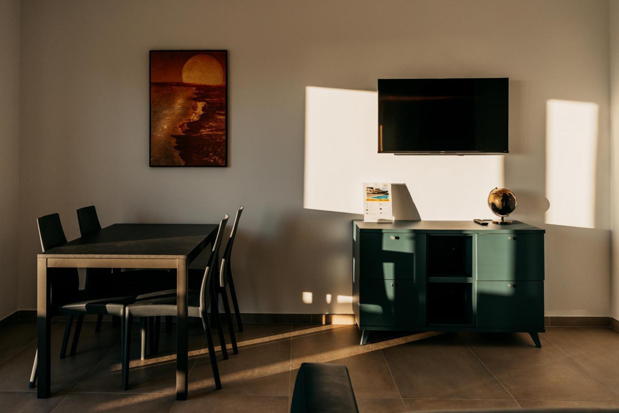 Apartments Monsurei, Lake View Bardolino Bagian luar foto